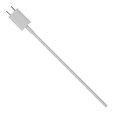 SwitchEasy Maestro Magnetic Stylus Pencil for iPad White MPDIPD034WH22