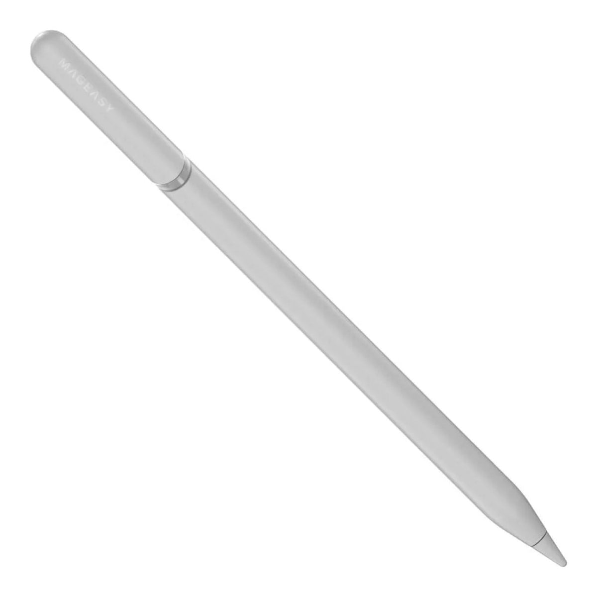 SwitchEasy Maestro Magnetic Stylus Pencil for iPad White MPDIPD034WH22
