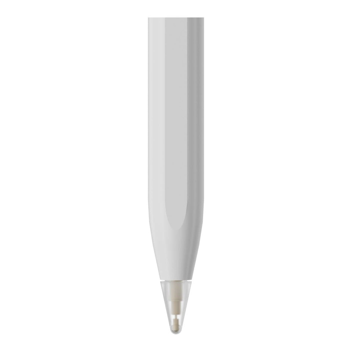 MagEasy Instinct iPad Stylus Pencil with 4-Multi Purpose Tips White MPDIPD273WH24
