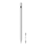 MagEasy Instinct iPad Stylus Pencil with 4-Multi Purpose Tips White MPDIPD273WH24