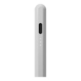 MagEasy Instinct iPad Stylus Pencil with 4-Multi Purpose Tips White MPDIPD273WH24