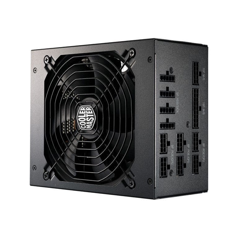 Cooler Master MWE Gold 1050W V2 ATX Full Modular Power Supply Black MPE-A501-AFCAG-3EU