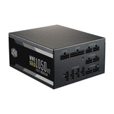 Cooler Master MWE Gold 1050W V2 ATX Full Modular Power Supply Black MPE-A501-AFCAG-3EU