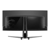 MSI MPG 341CQPX 34.18-inch 3440 x 1440p UWQHD 21:9 240Hz 0.03ms QD-OLED Curved Gaming Monitor