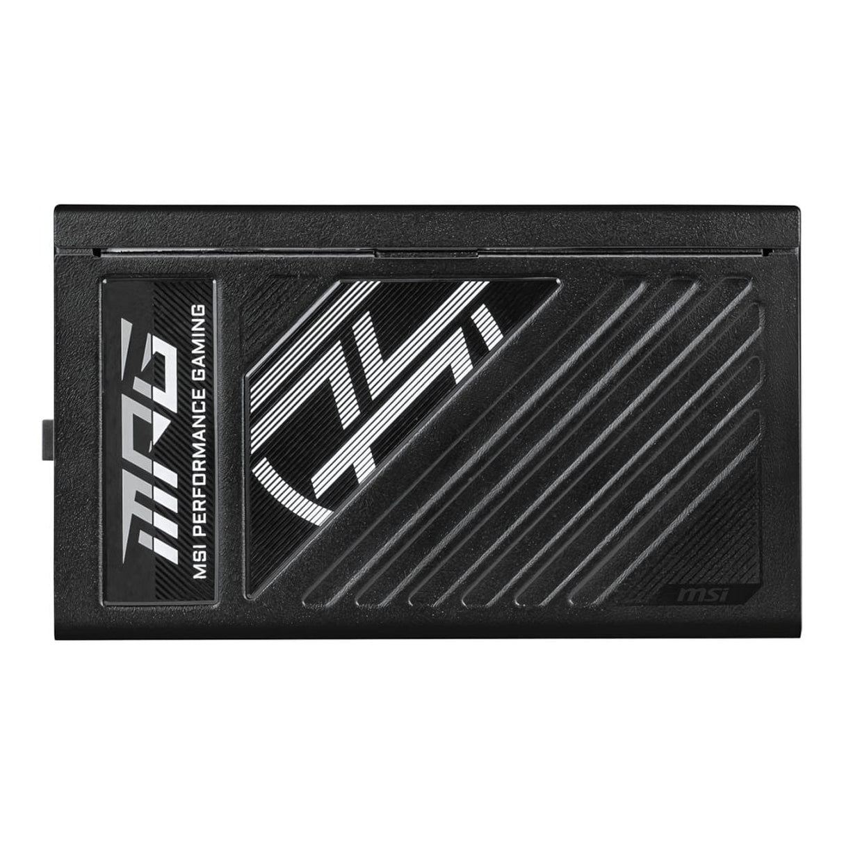 MSI MPG A1000GS PCIE5 1000W 80 PLUS Gold Fully Modular ATX Power Supply