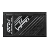 MSI MPG A1000GS PCIE5 1000W 80 PLUS Gold Fully Modular ATX Power Supply