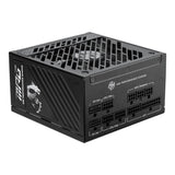 MSI MPG A1000GS PCIE5 1000W 80 PLUS Gold Fully Modular ATX Power Supply