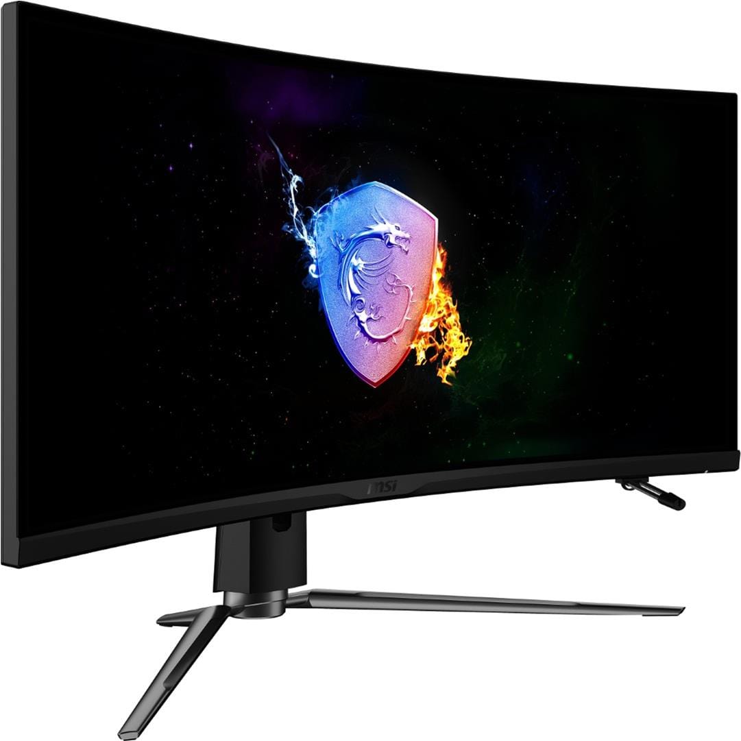 A*i様 MSI ARTYMIS 343CQR MSI MPG Artymis 343CQR 34-inch 3440 x 1440p UWQHD 21:9 165Hz 1ms