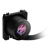 MSI MPG CORELIQUID P13 360 AIO Liquid CPU Cooler Black
