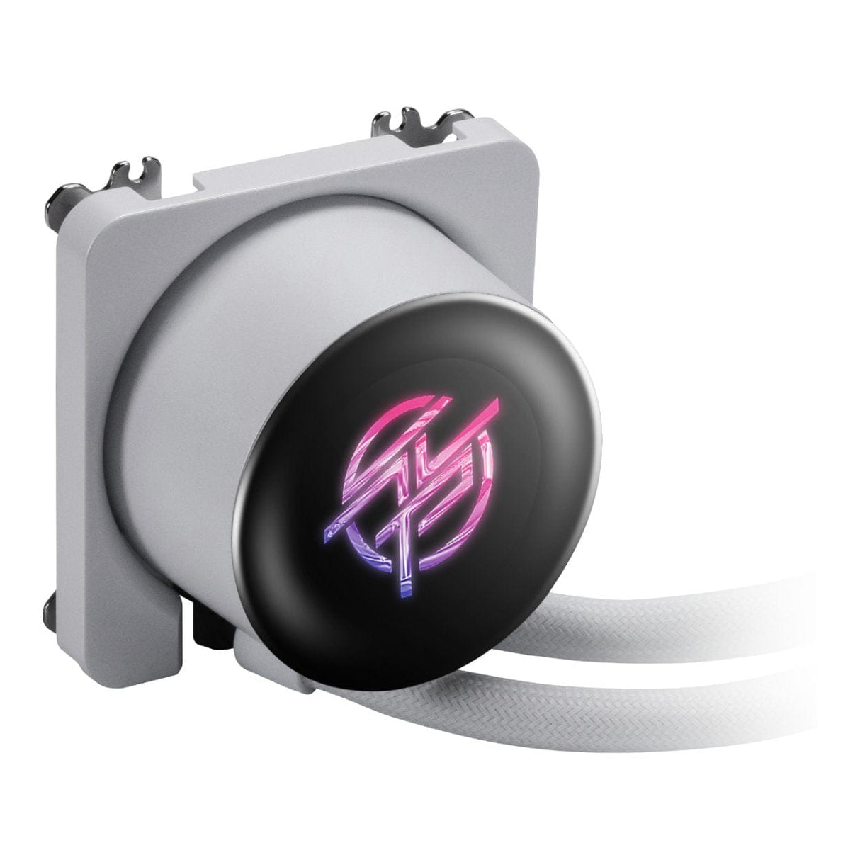 MSI MPG CORELIQUID P13 360 AIO Liquid CPU Cooler White