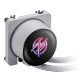 MSI MPG CORELIQUID P13 360 AIO Liquid CPU Cooler White
