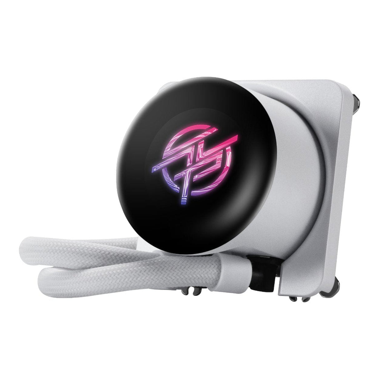 MSI MPG CORELIQUID P13 360 AIO Liquid CPU Cooler White