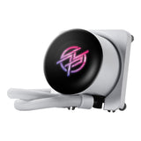 MSI MPG CORELIQUID P13 360 AIO Liquid CPU Cooler White