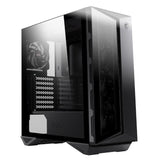MSI MPG GUNGNIR 110R Mid Tower Gaming PC Case
