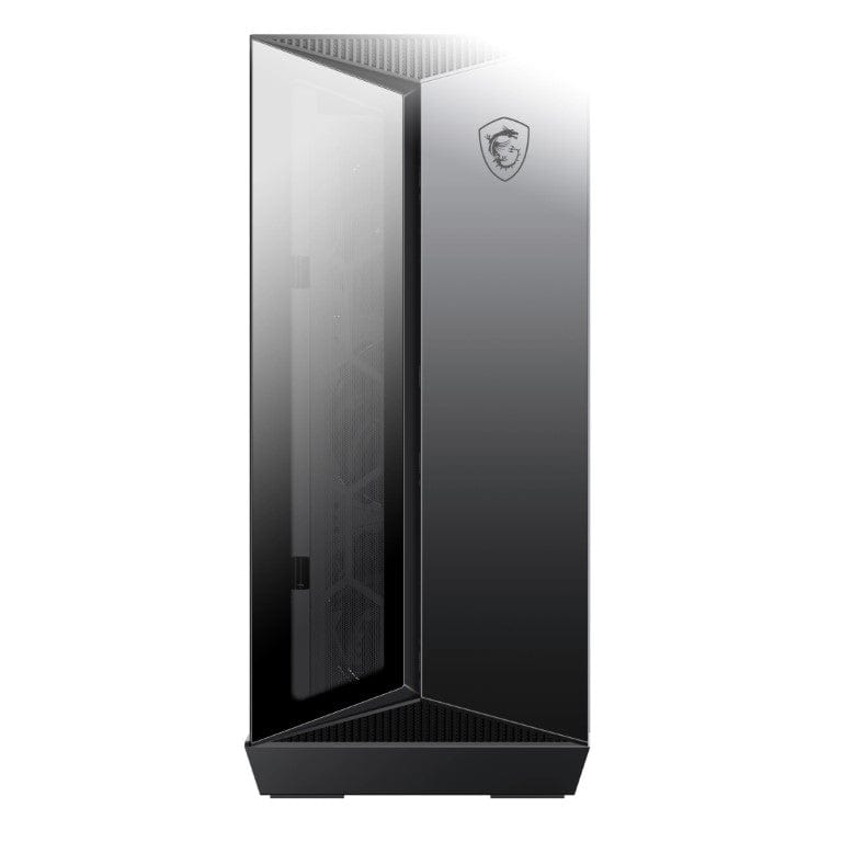 MSI MPG GUNGNIR 110R Mid Tower Gaming PC Case