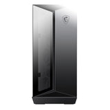 MSI MPG GUNGNIR 110R Mid Tower Gaming PC Case