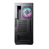MSI MPG GUNGNIR 110R Mid Tower Gaming PC Case