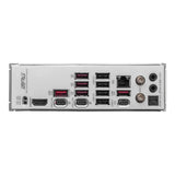 MSI MPG X870E Edge TI Wi-Fi AMD Socket AM5 ATX Motherboard
