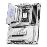 MSI MPG X870E Edge TI Wi-Fi AMD Socket AM5 ATX Motherboard