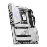 MSI MPG X870E Edge TI Wi-Fi AMD Socket AM5 ATX Motherboard