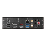 MSI MPG Z490M Gaming EDGE WiFi mATX LGA1200 DDR4 Motherboard