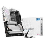 MSI MPG Z790 Edge Wi-Fi Intel LGA 1700 ATX Motherboard