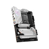 MSI MPG Z790 Edge Wi-Fi Intel LGA 1700 ATX Motherboard
