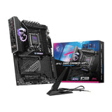 MSI MPG Z890 Carbon Wi-Fi Intel LGA 1851 ATX Motherboard