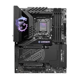 MSI MPG Z890 Carbon Wi-Fi Intel LGA 1851 ATX Motherboard