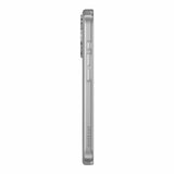 MagEasy Bright M Never Yellowing Protective Clear Case for iPhone 17 MPH173394WN25