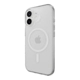 MagEasy Bright M Never Yellowing Protective Clear Case for iPhone 17 MPH173394WN25