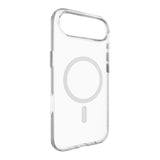 MagEasy Bright M Never Yellowing Protective Clear Case for iPhone 17 Air MPH17A394WN25