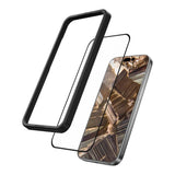 MagEasy Vetro 9H Tempered Glass Screen Protector for iPhone 17 Pro Max MPH17M023TR25