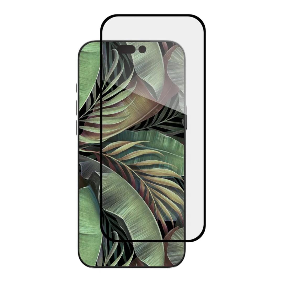 MagEasy Vetro 9H Tempered Glass Screen Protector for iPhone 17 Pro MPH17P023TR25