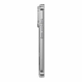 MagEasy Bright M Never Yellowing Protective Clear Case for iPhone 17 Pro Mist Ring MPH17P394TI25