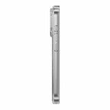 MagEasy Bright M Never Yellowing Protective Clear Case for iPhone 17 Pro MPH17P394WN25