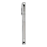 MagEasy MagStand 360 M Protective Phone Case for iPhone 16 Pro - Transparent