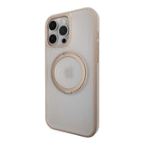 MagEasy MagStand 360 M Protective Phone Case for iPhone 16 Pro Max - Rose MPH67P262RS24
