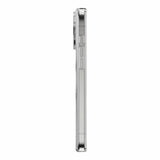 MagEasy MagStand 360 M Protective Phone Case for iPhone 16 Pro Max - Transparent