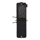 Switcheasy MagEasy Phone Sacoche Utility Crossbody Bag with Strap - Graphite Black