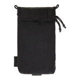 Switcheasy MagEasy Phone Sacoche Utility Crossbody Bag with Strap - Graphite Black