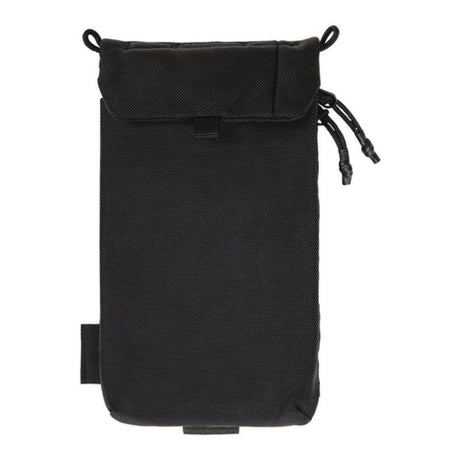 Switcheasy MagEasy Phone Sacoche Utility Crossbody Bag with Strap - Graphite Black