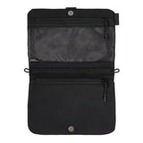 Switcheasy MagEasy 2L Sacoche Utility Crossbody Bag with Strap - Graphite Black