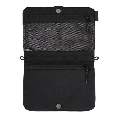 Switcheasy MagEasy 2L Sacoche Utility Crossbody Bag with Strap - Graphite Black