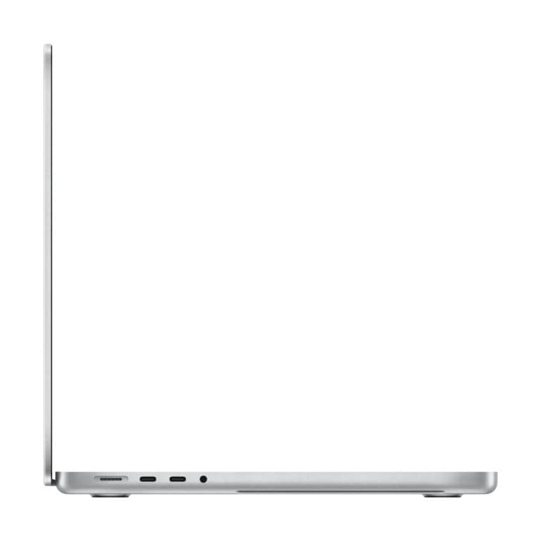 Apple MacBook Pro 14.2-inch XDR Laptop - Apple M2 Pro 1TB SSD 16GB RAM macOS Ventura Silver MPHJ3ZE/A