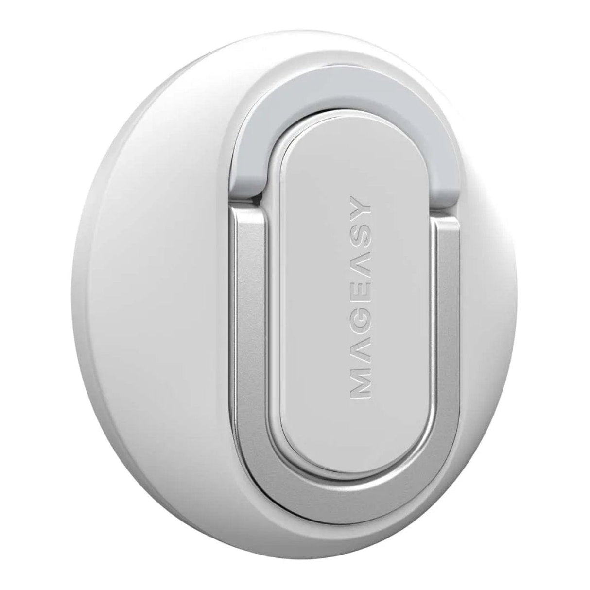 MagEasy MagLink MagSafe iPhone Mount for MacBooks - White MPMIPM123WH22