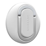 MagEasy MagLink MagSafe iPhone Mount for MacBooks - White MPMIPM123WH22