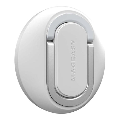 MagEasy MagLink MagSafe iPhone Mount for MacBooks - White MPMIPM123WH22