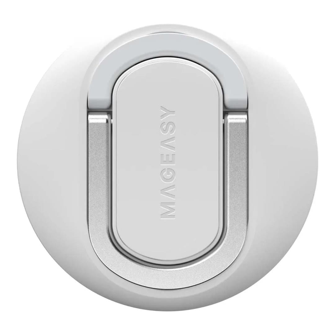 MagEasy MagLink MagSafe iPhone Mount for MacBooks - White MPMIPM123WH22