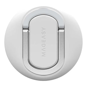 MagEasy MagLink MagSafe iPhone Mount for MacBooks - White MPMIPM123WH22